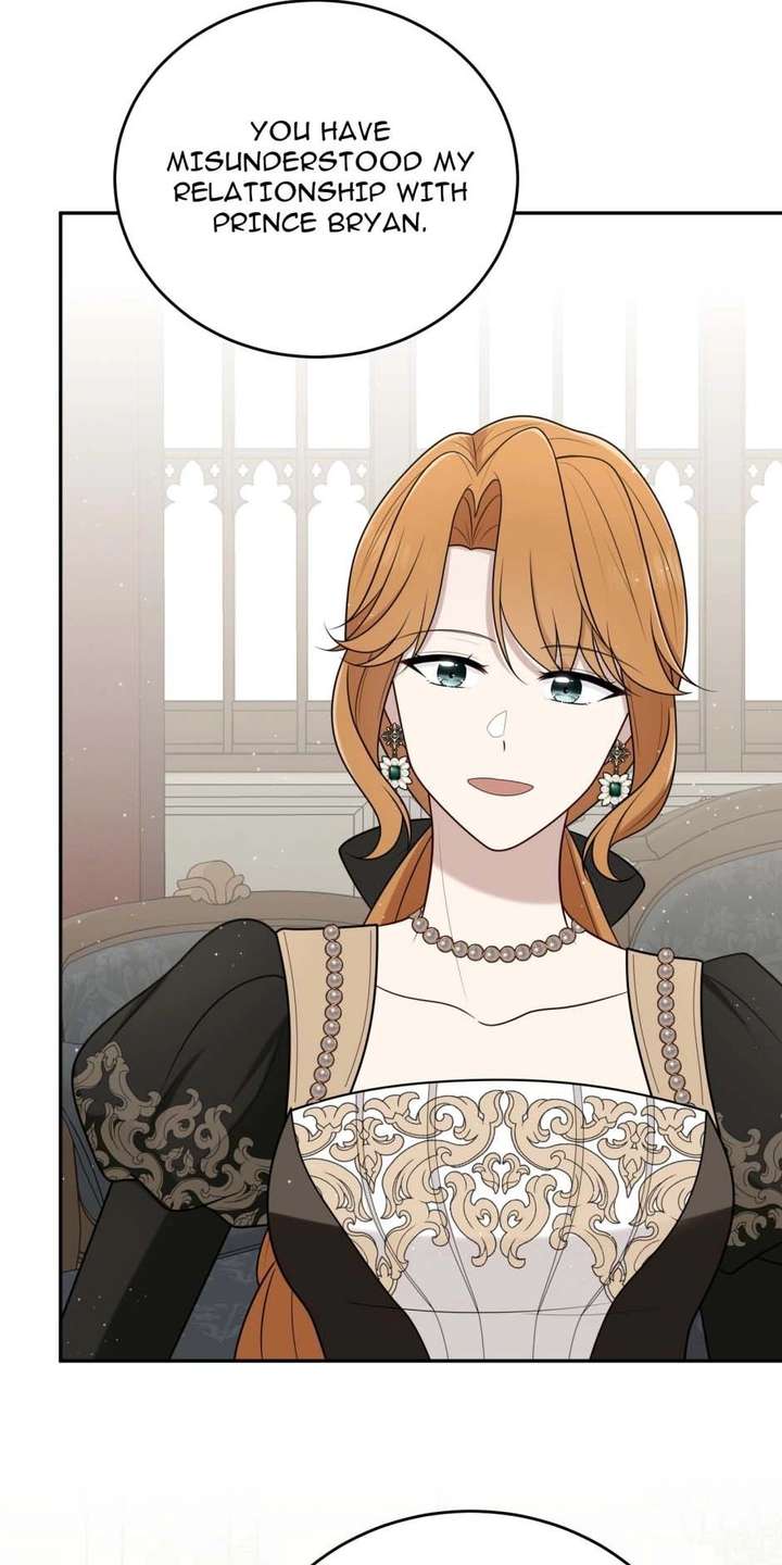 The poetry of love and war Chapter 33 - Page 14