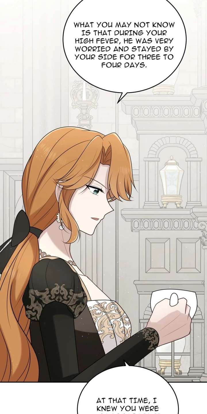 The poetry of love and war Chapter 33 - Page 15