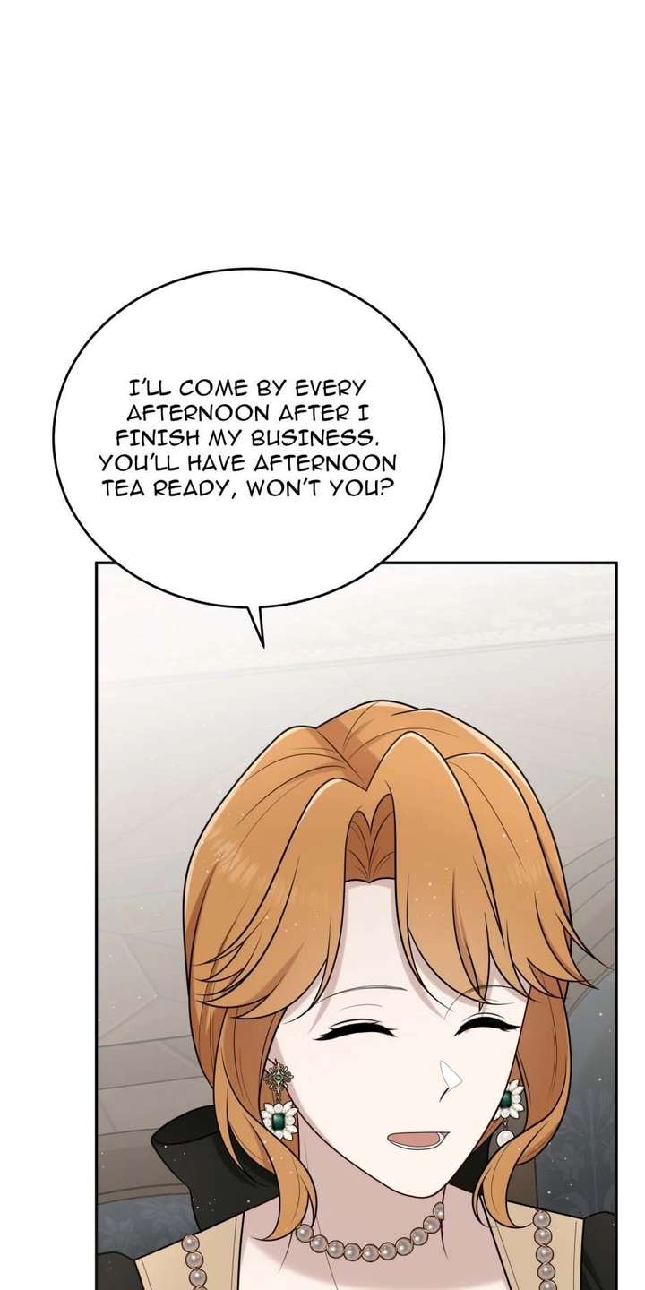 The poetry of love and war Chapter 33 - Page 23