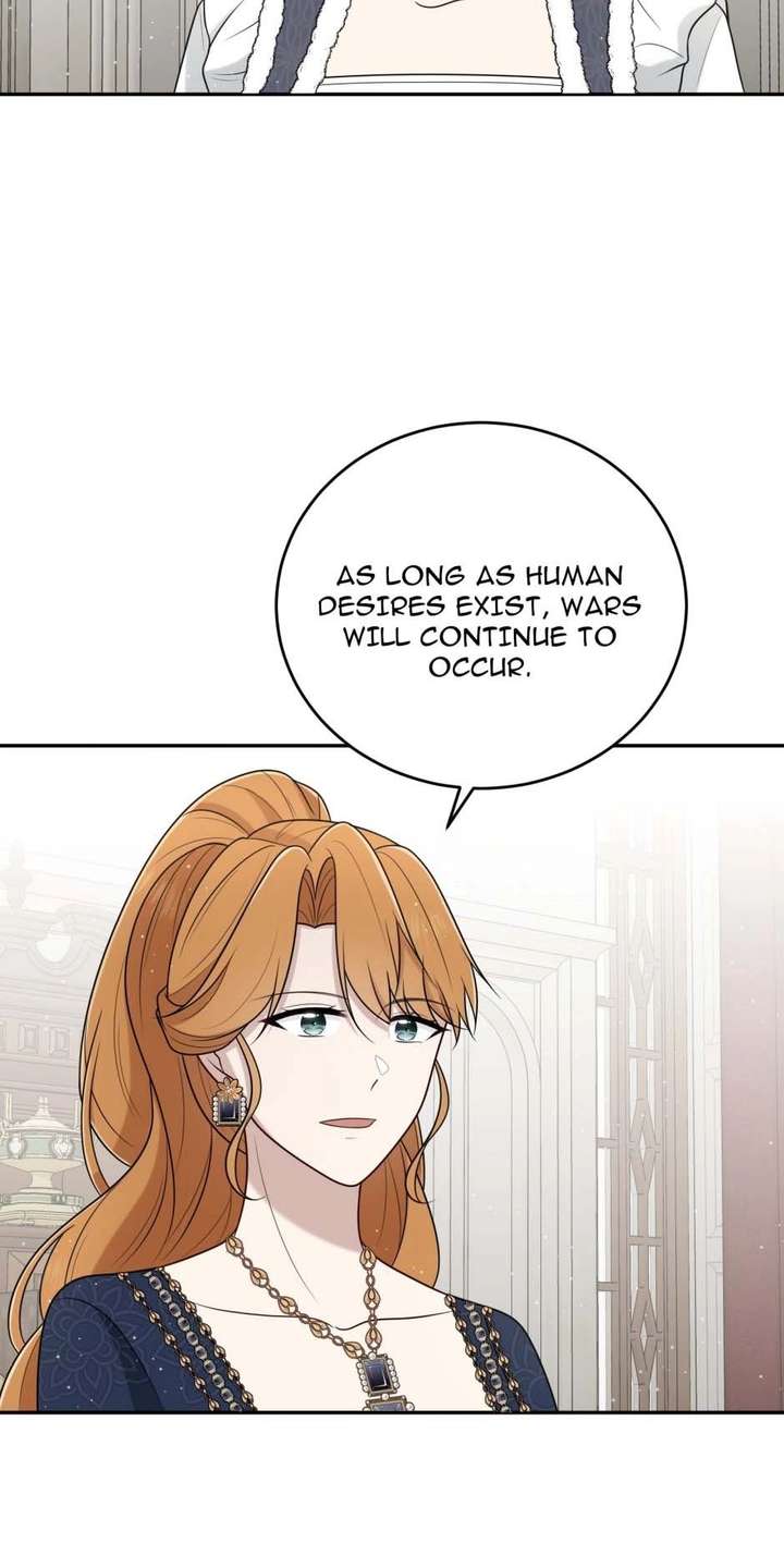 The poetry of love and war Chapter 33 - Page 30