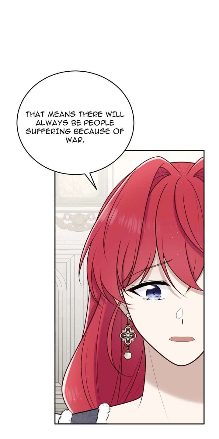 The poetry of love and war Chapter 33 - Page 31