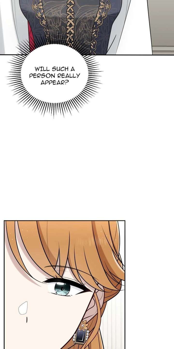 The poetry of love and war Chapter 33 - Page 34