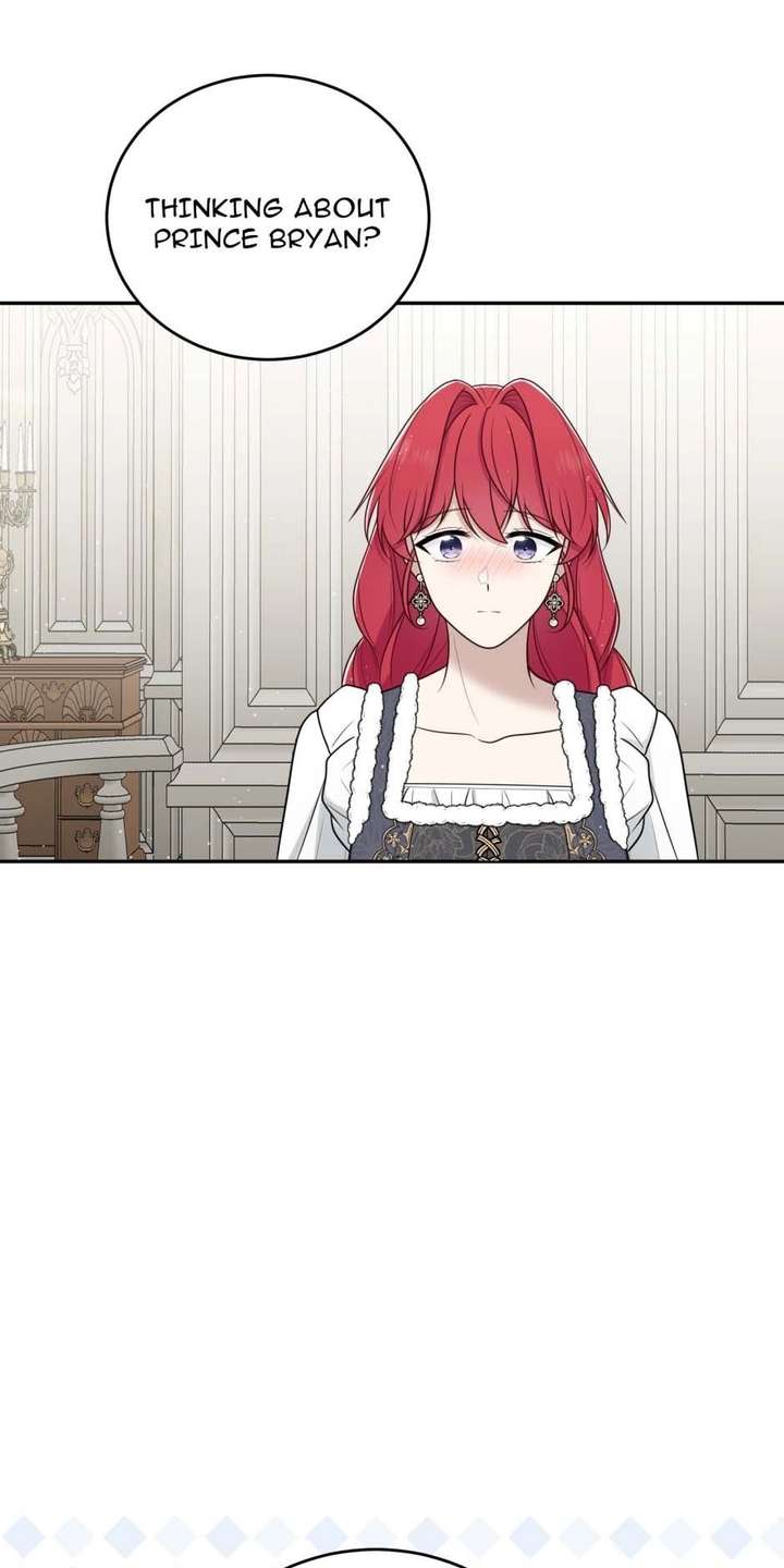 The poetry of love and war Chapter 33 - Page 37