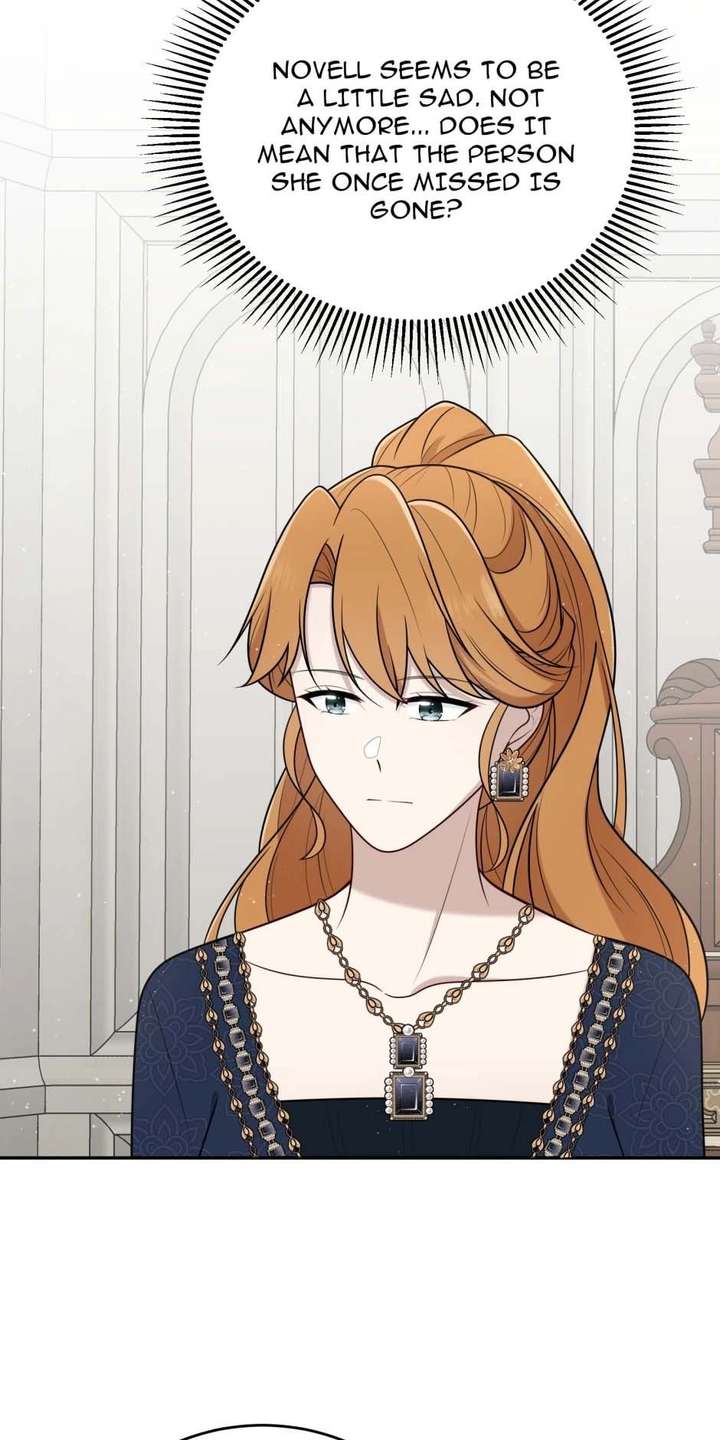 The poetry of love and war Chapter 33 - Page 43