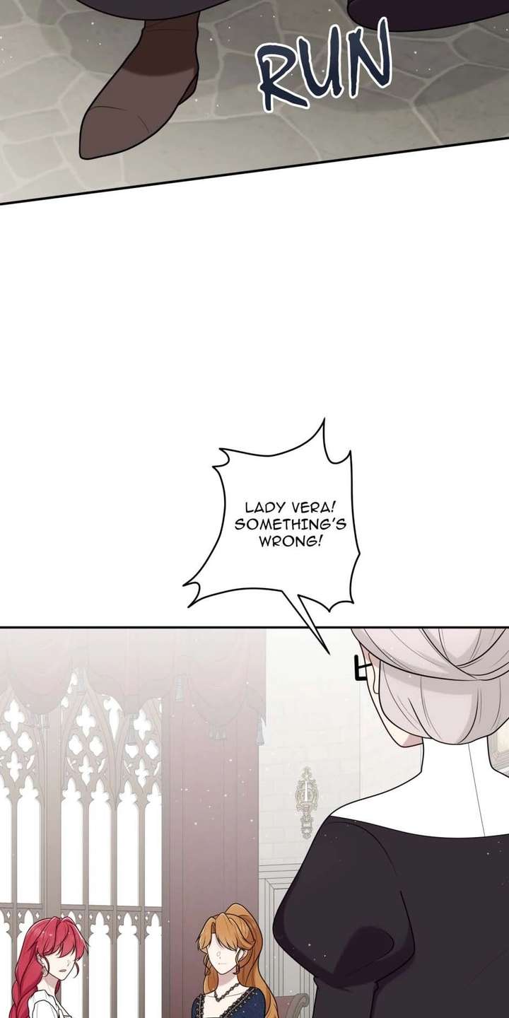 The poetry of love and war Chapter 33 - Page 47