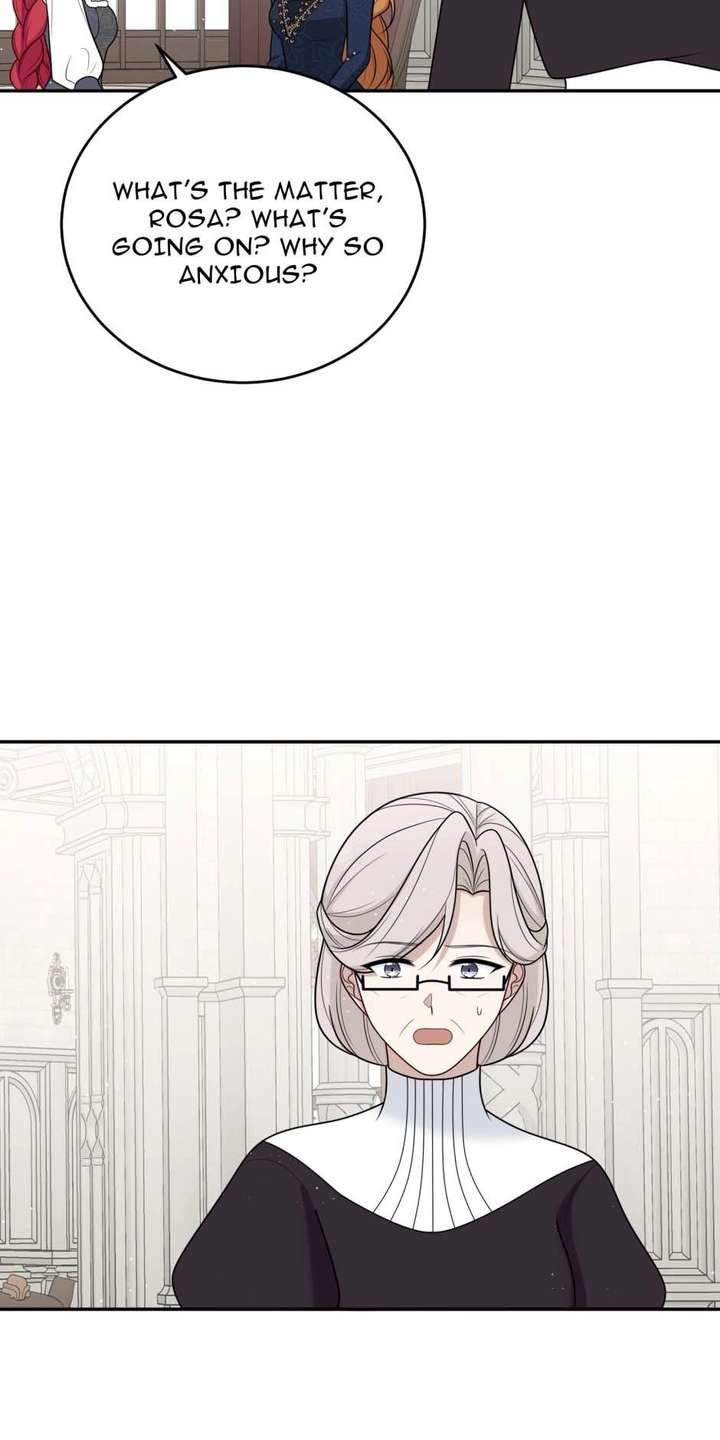 The poetry of love and war Chapter 33 - Page 48