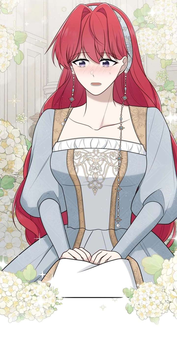 The poetry of love and war Chapter 33 - Page 8