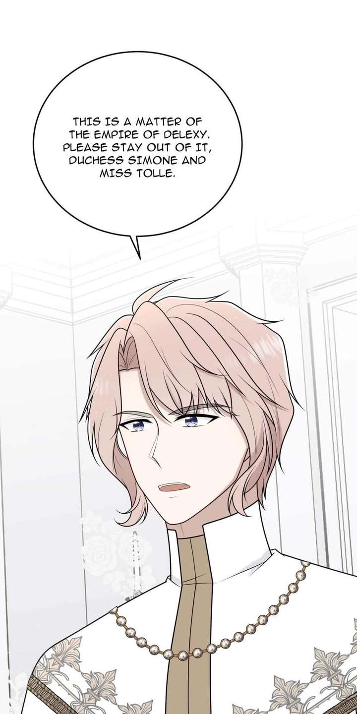 The poetry of love and war Chapter 34 - Page 11