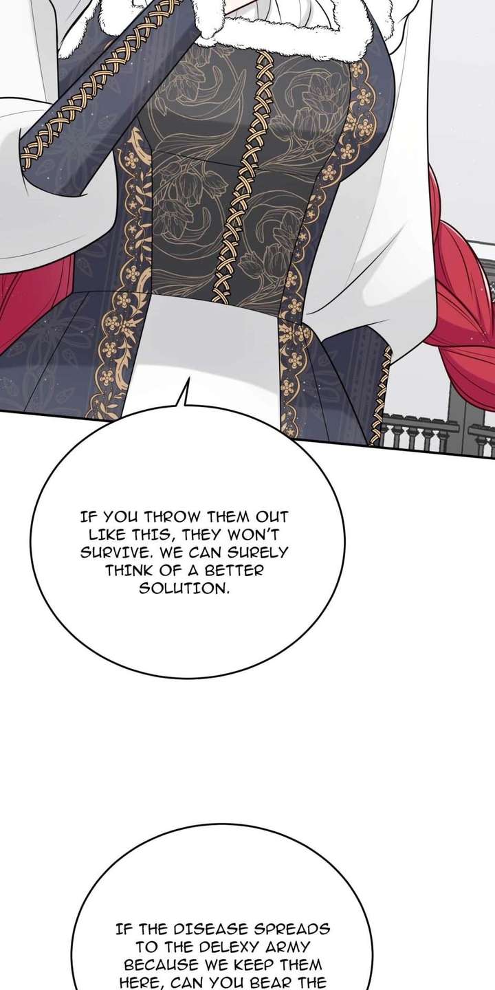 The poetry of love and war Chapter 34 - Page 14