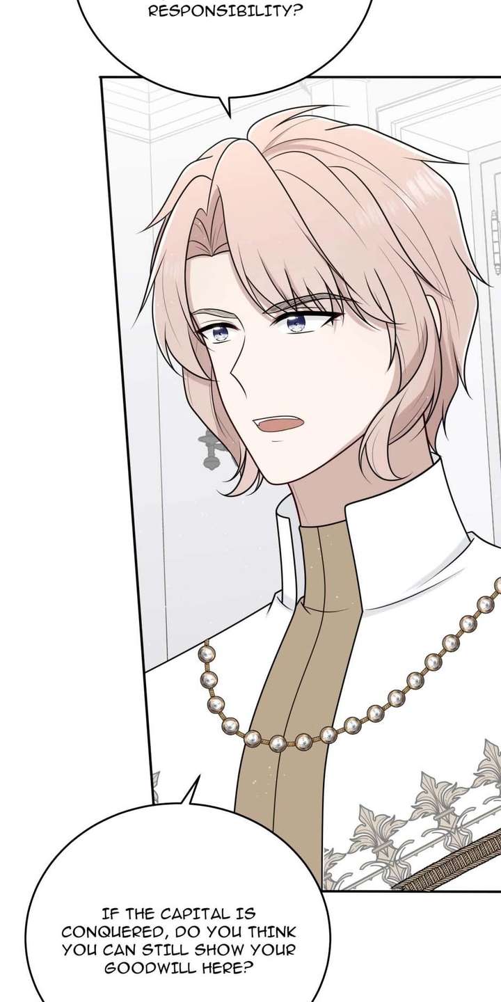 The poetry of love and war Chapter 34 - Page 15