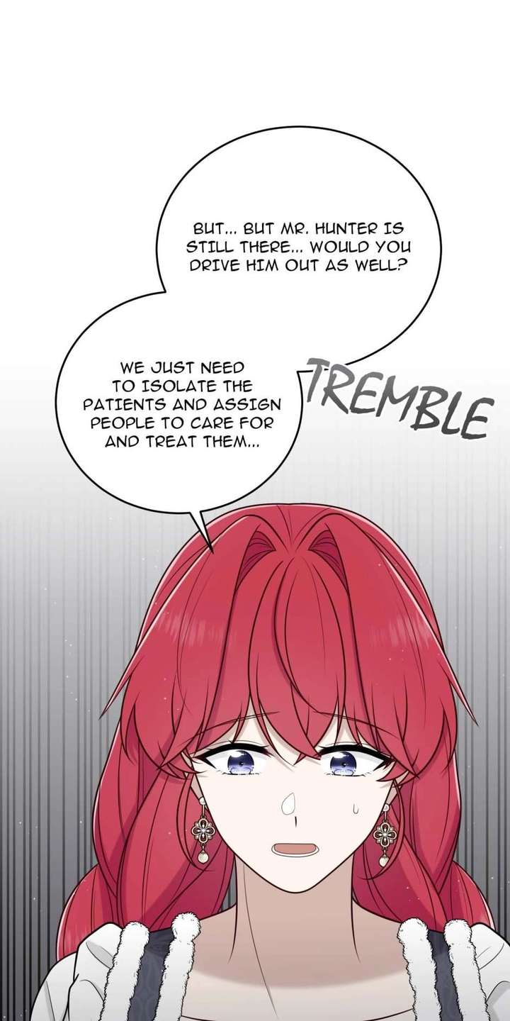 The poetry of love and war Chapter 34 - Page 17