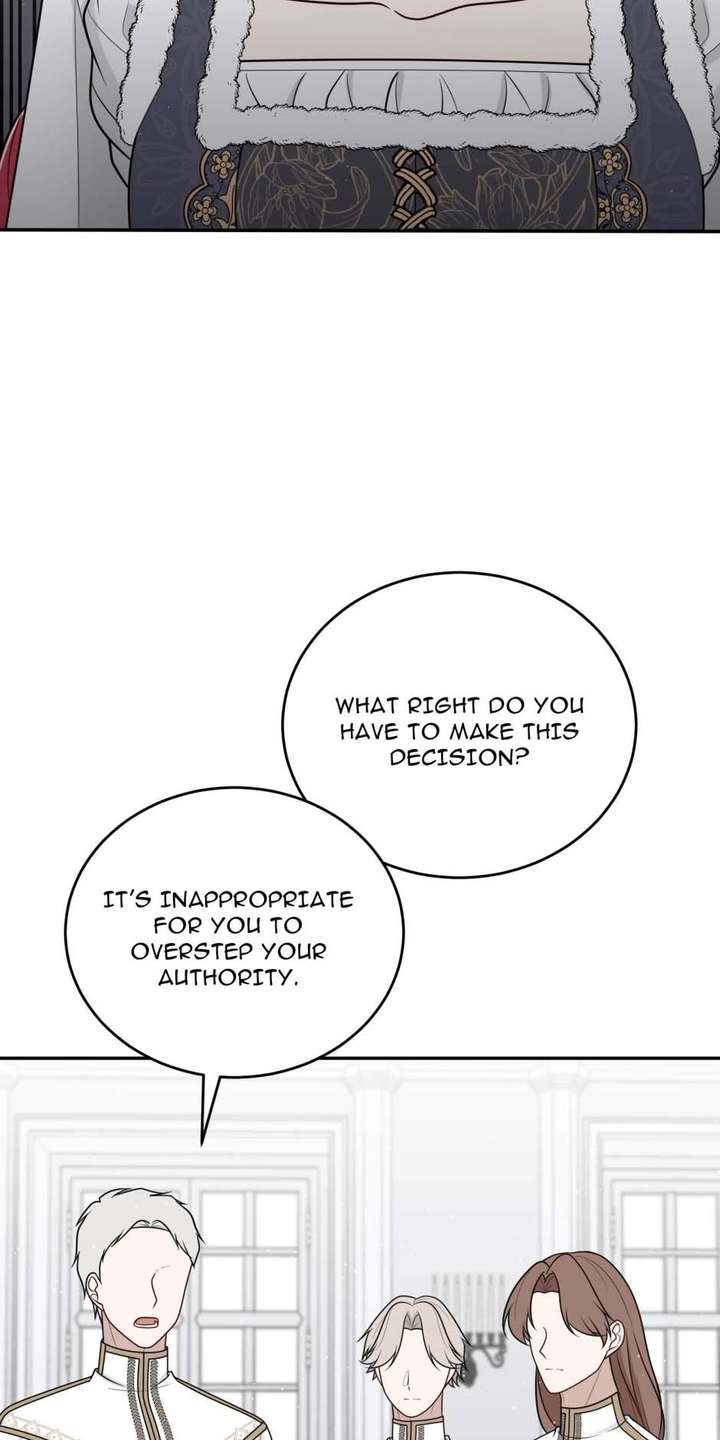 The poetry of love and war Chapter 34 - Page 18