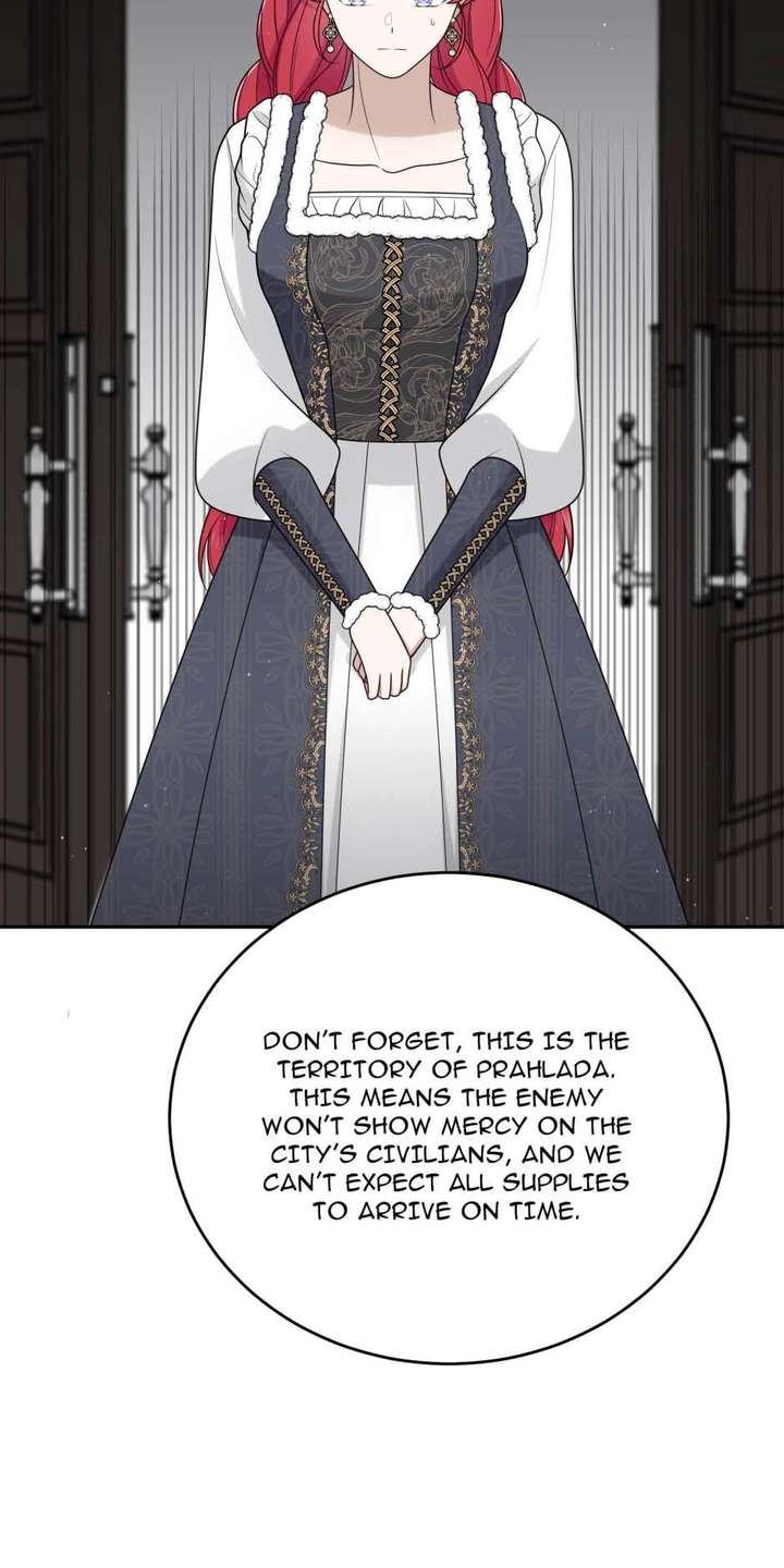 The poetry of love and war Chapter 34 - Page 20