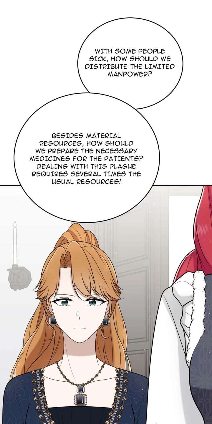 The poetry of love and war Chapter 34 - Page 21