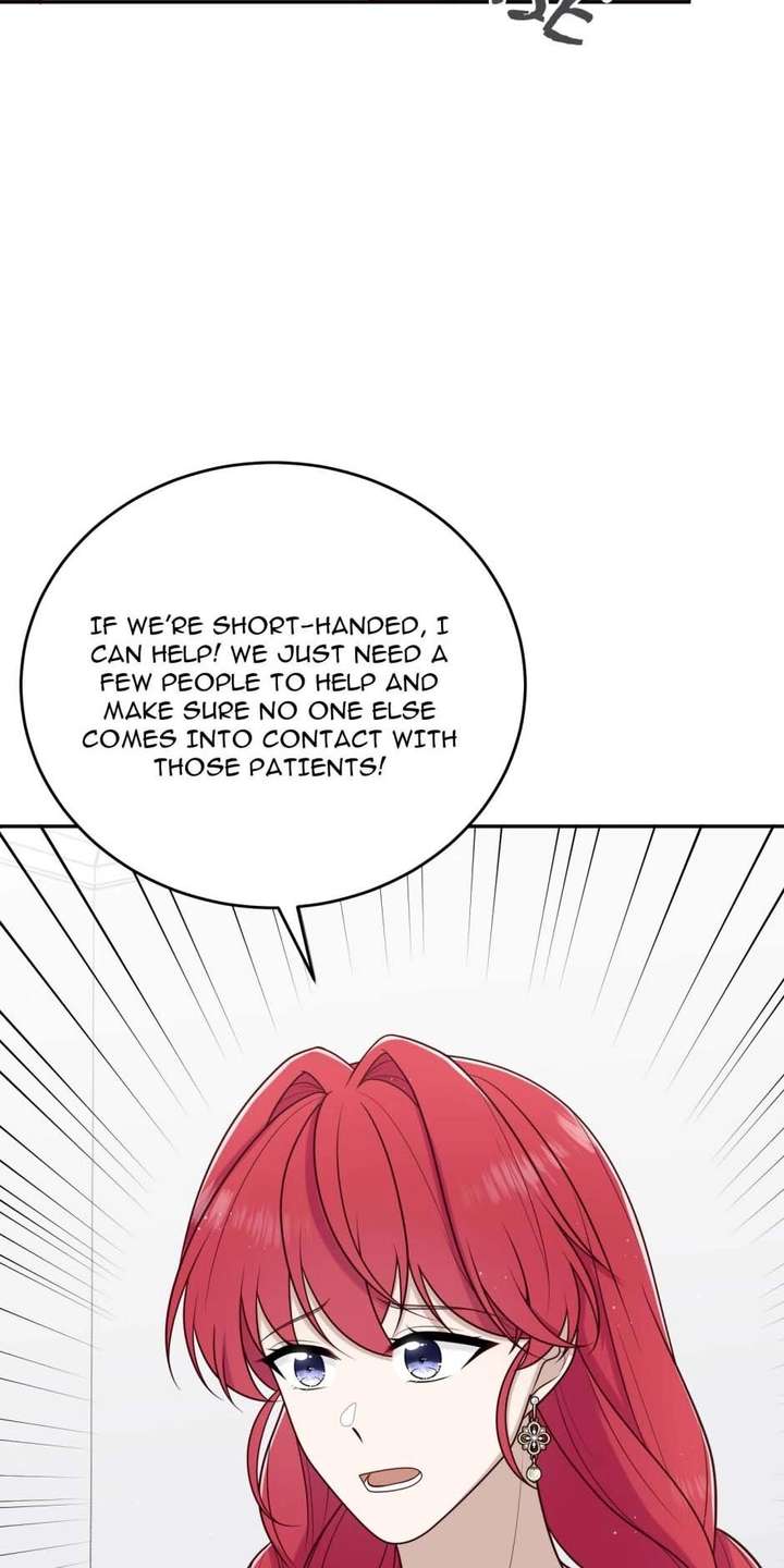 The poetry of love and war Chapter 34 - Page 23