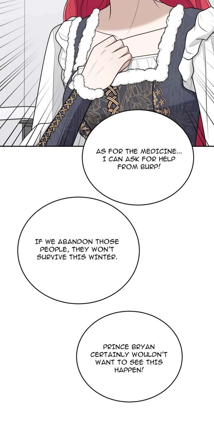 The poetry of love and war Chapter 34 - Page 24