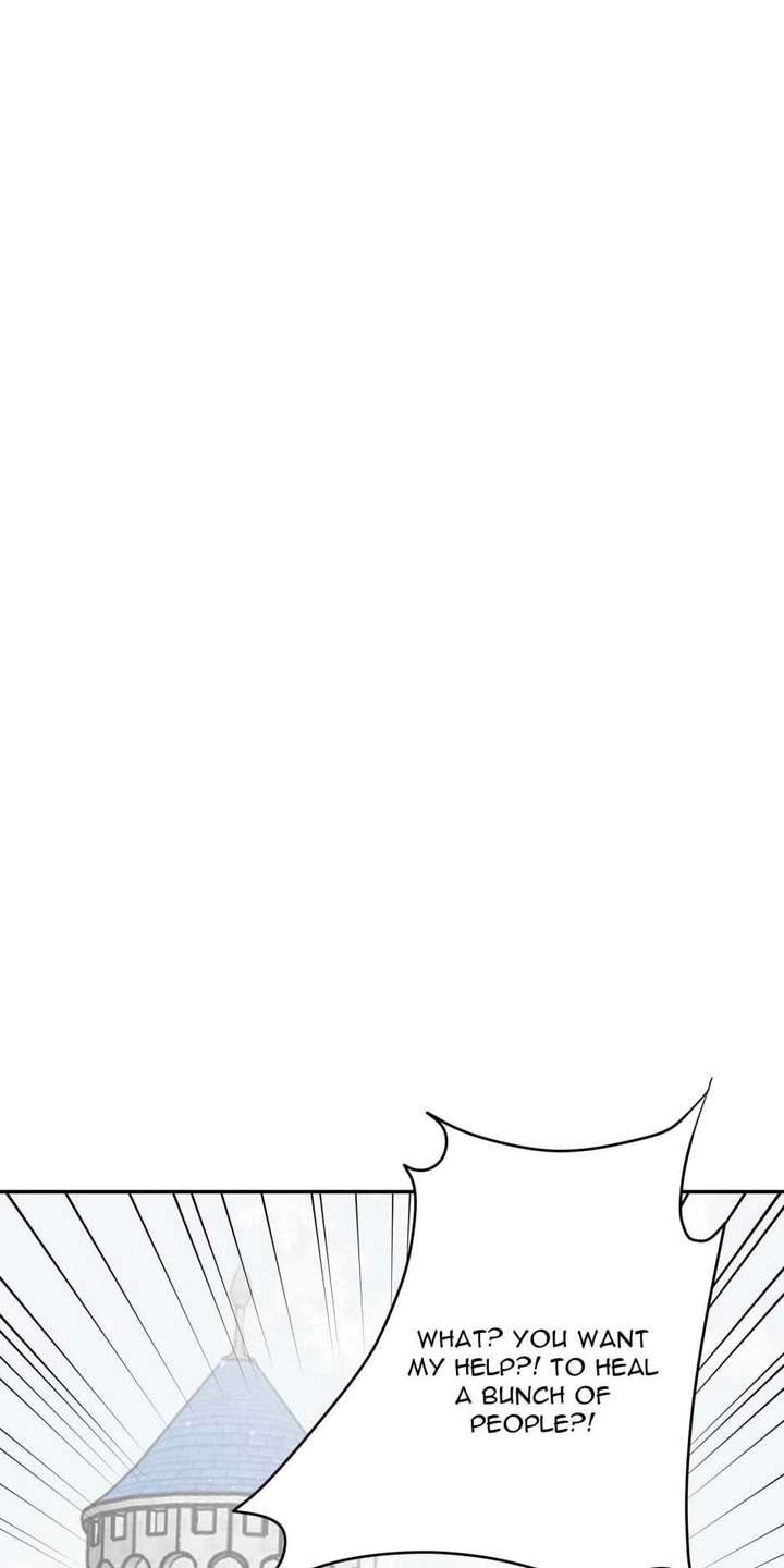 The poetry of love and war Chapter 34 - Page 29