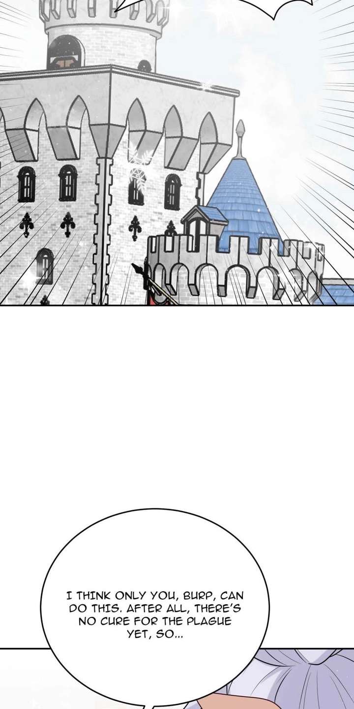 The poetry of love and war Chapter 34 - Page 30