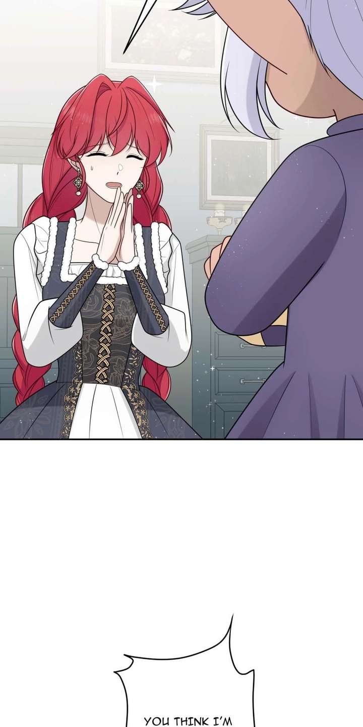 The poetry of love and war Chapter 34 - Page 31