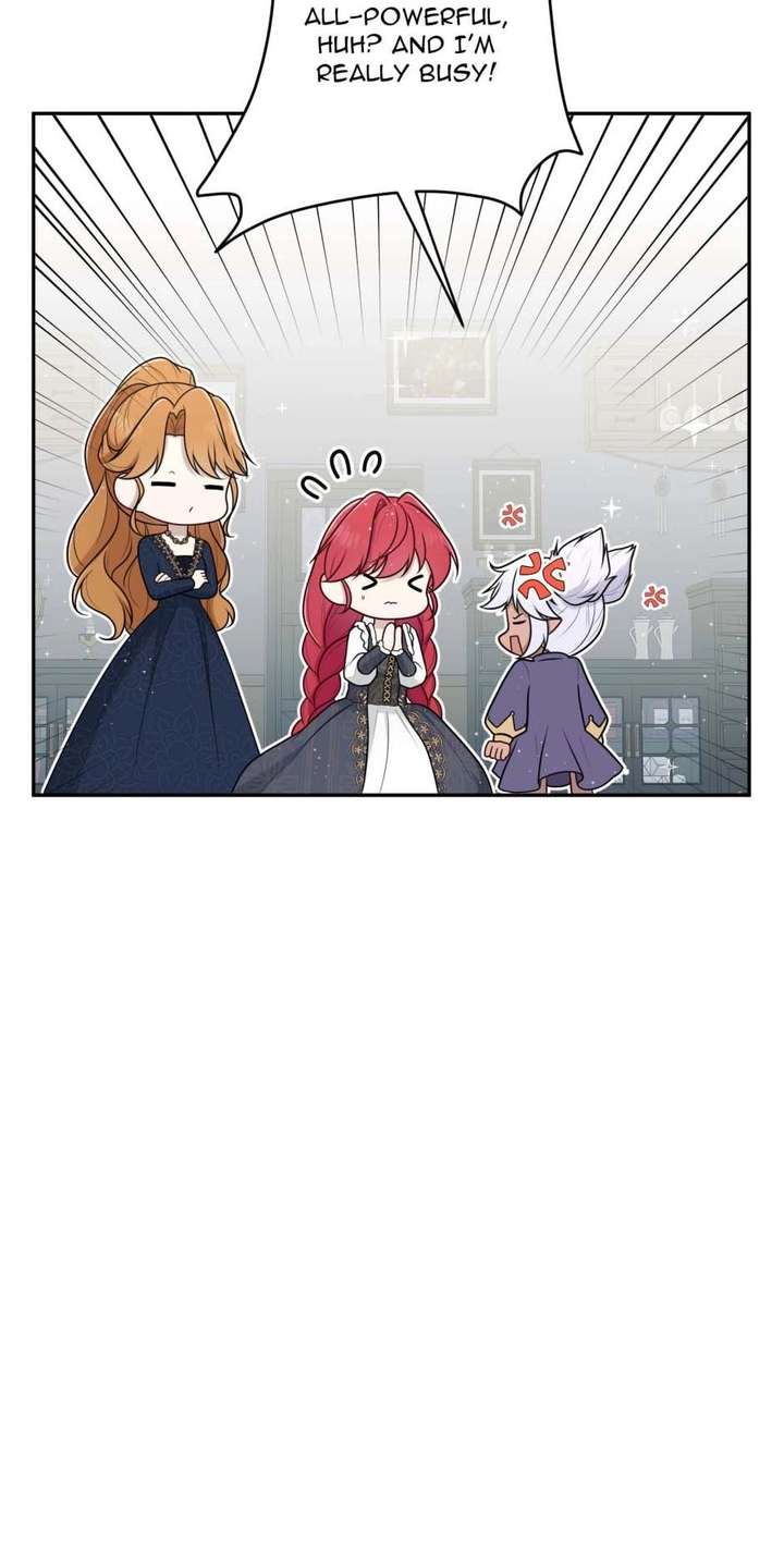 The poetry of love and war Chapter 34 - Page 32