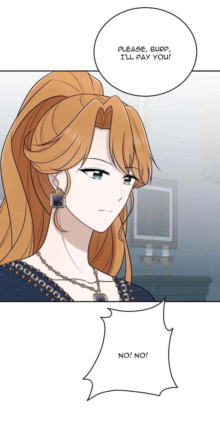 The poetry of love and war Chapter 34 - Page 33