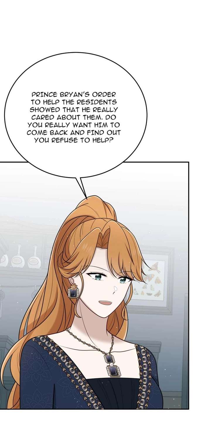 The poetry of love and war Chapter 34 - Page 34