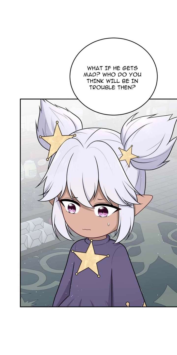 The poetry of love and war Chapter 34 - Page 35