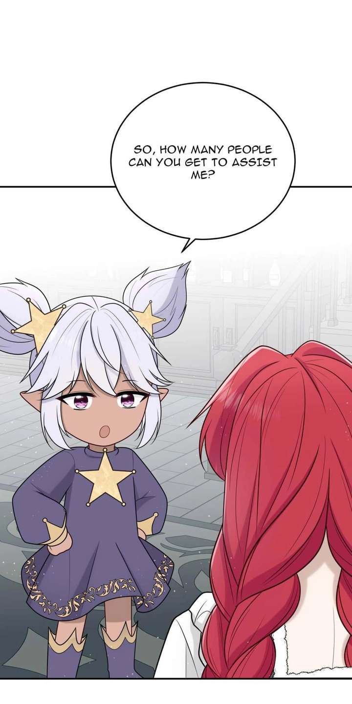 The poetry of love and war Chapter 34 - Page 37