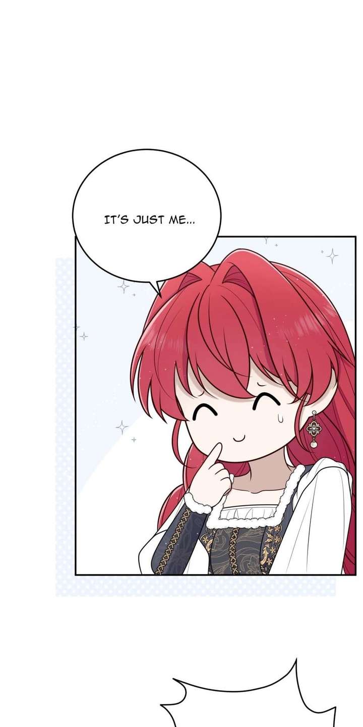 The poetry of love and war Chapter 34 - Page 38