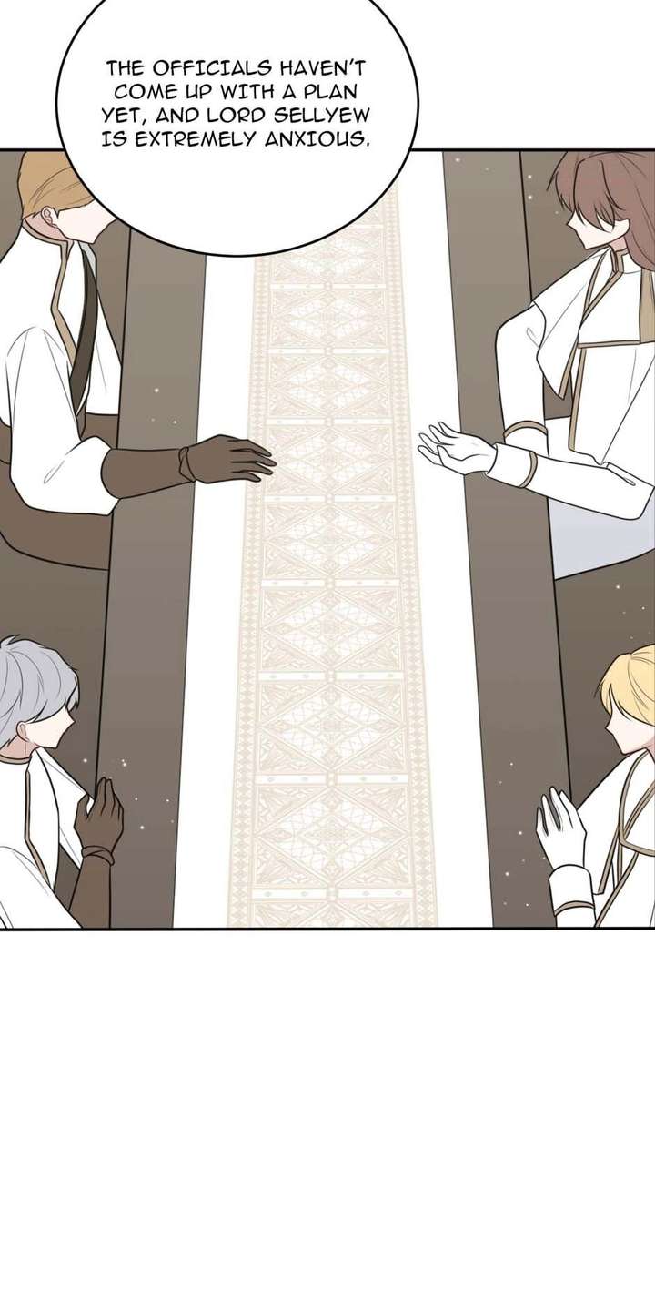 The poetry of love and war Chapter 34 - Page 4