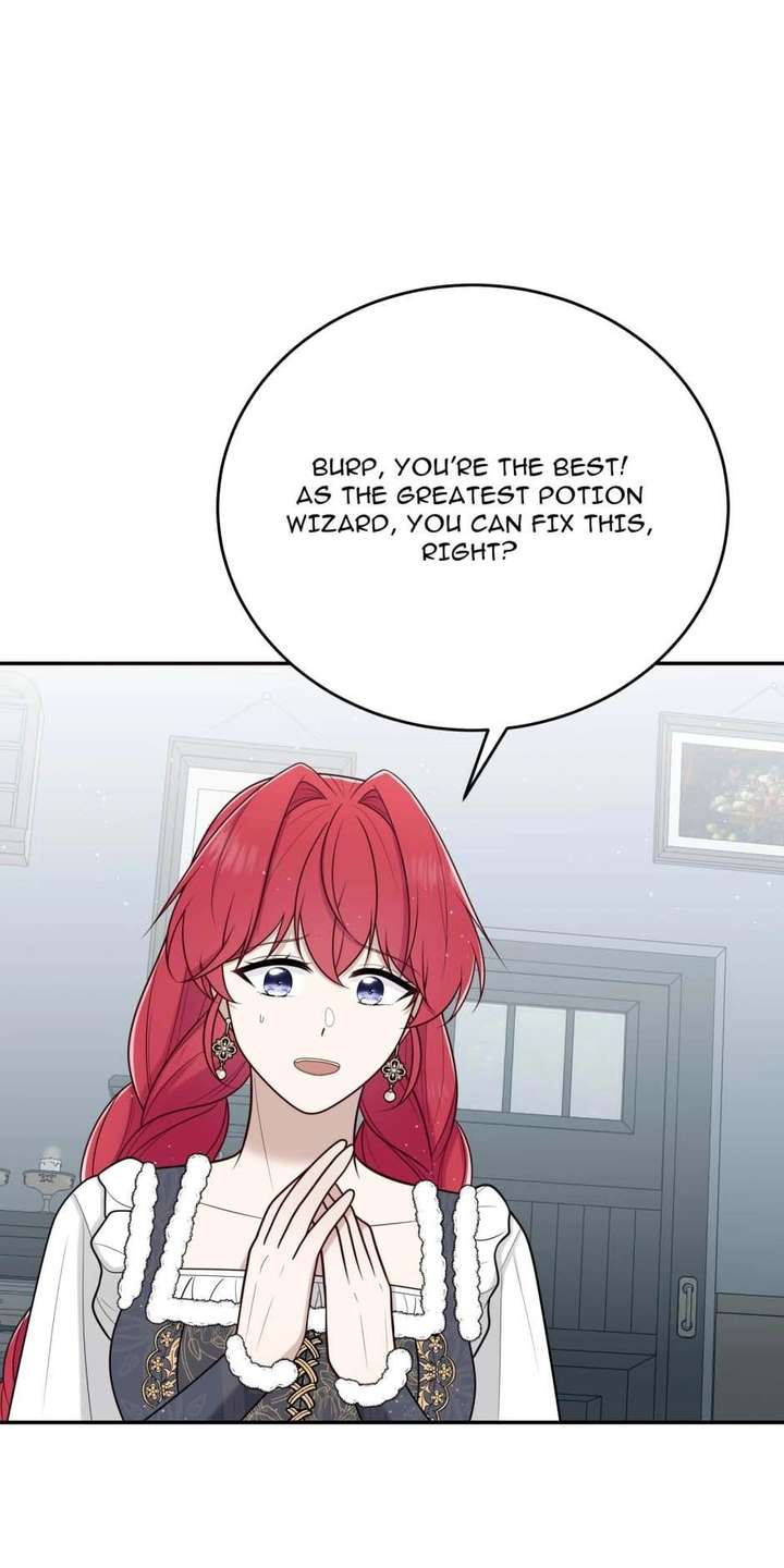 The poetry of love and war Chapter 34 - Page 40