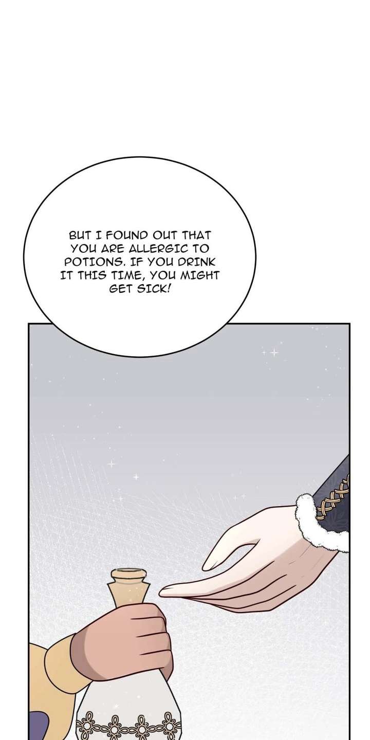 The poetry of love and war Chapter 34 - Page 45