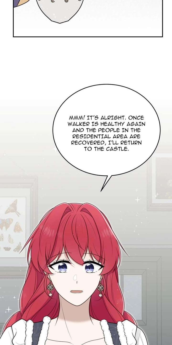 The poetry of love and war Chapter 34 - Page 46