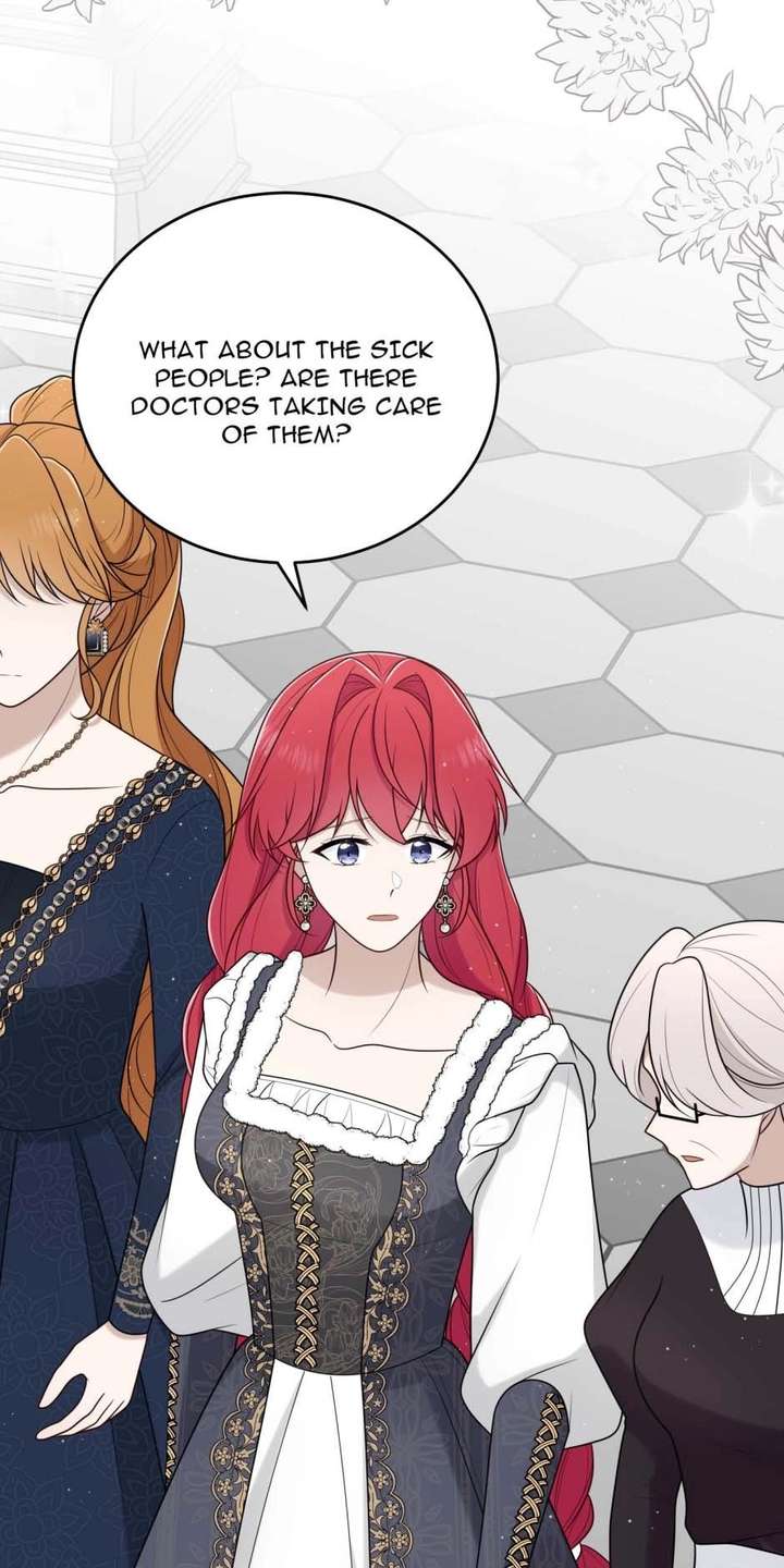 The poetry of love and war Chapter 34 - Page 7