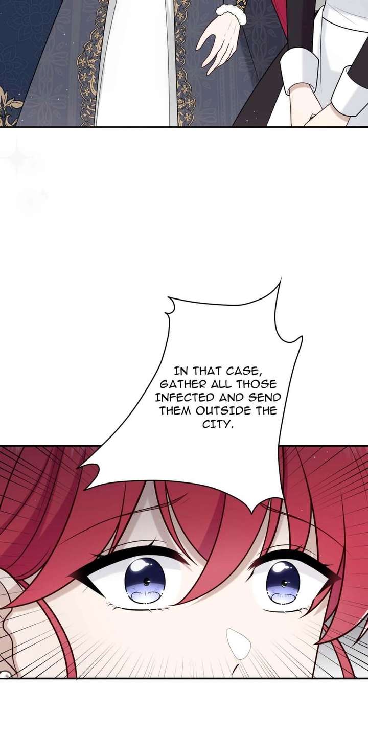 The poetry of love and war Chapter 34 - Page 8