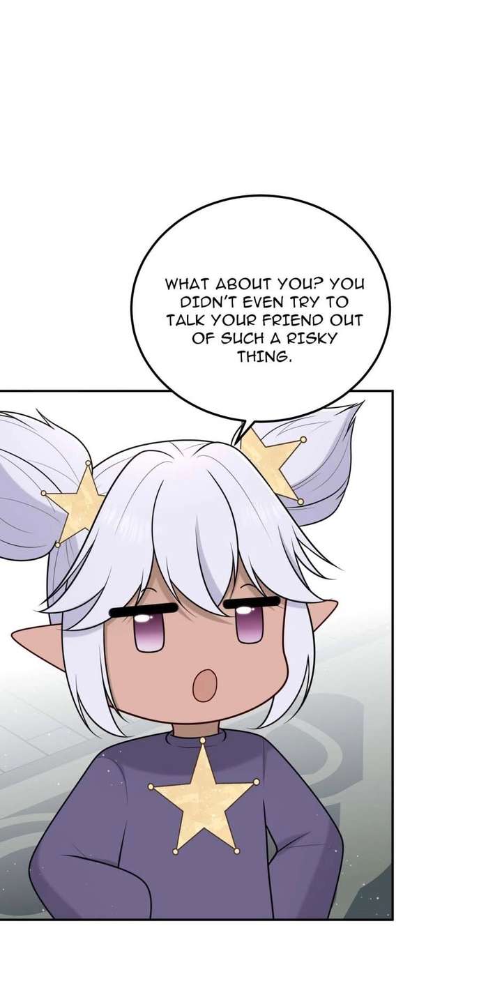 The poetry of love and war Chapter 35 - Page 13