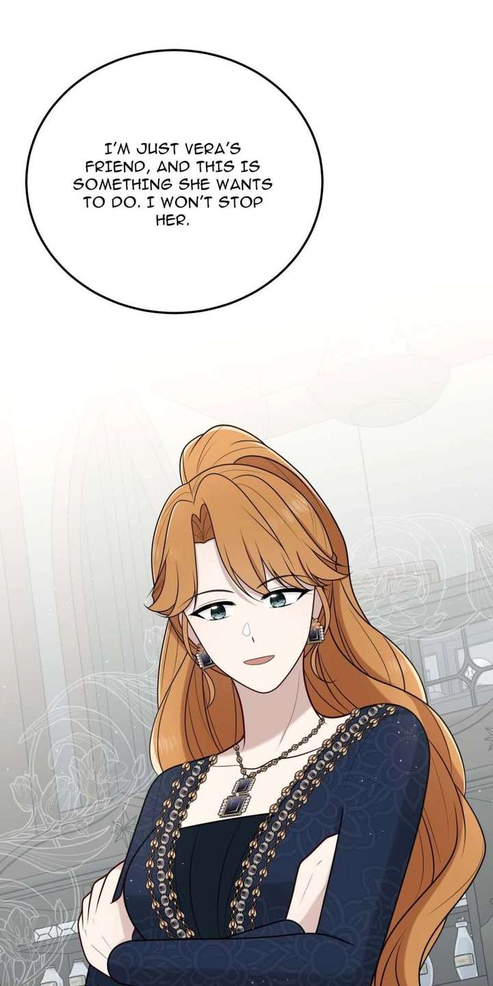 The poetry of love and war Chapter 35 - Page 14