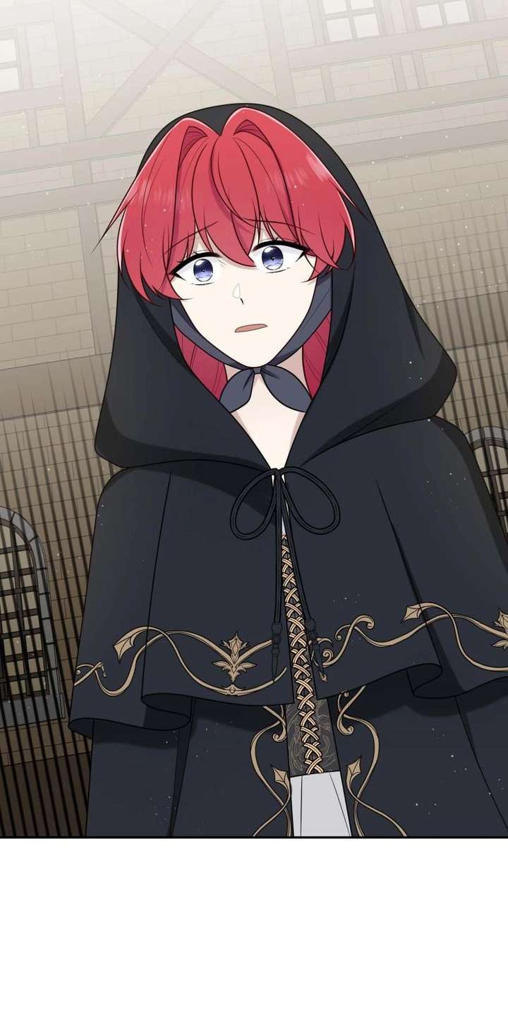 The poetry of love and war Chapter 35 - Page 18