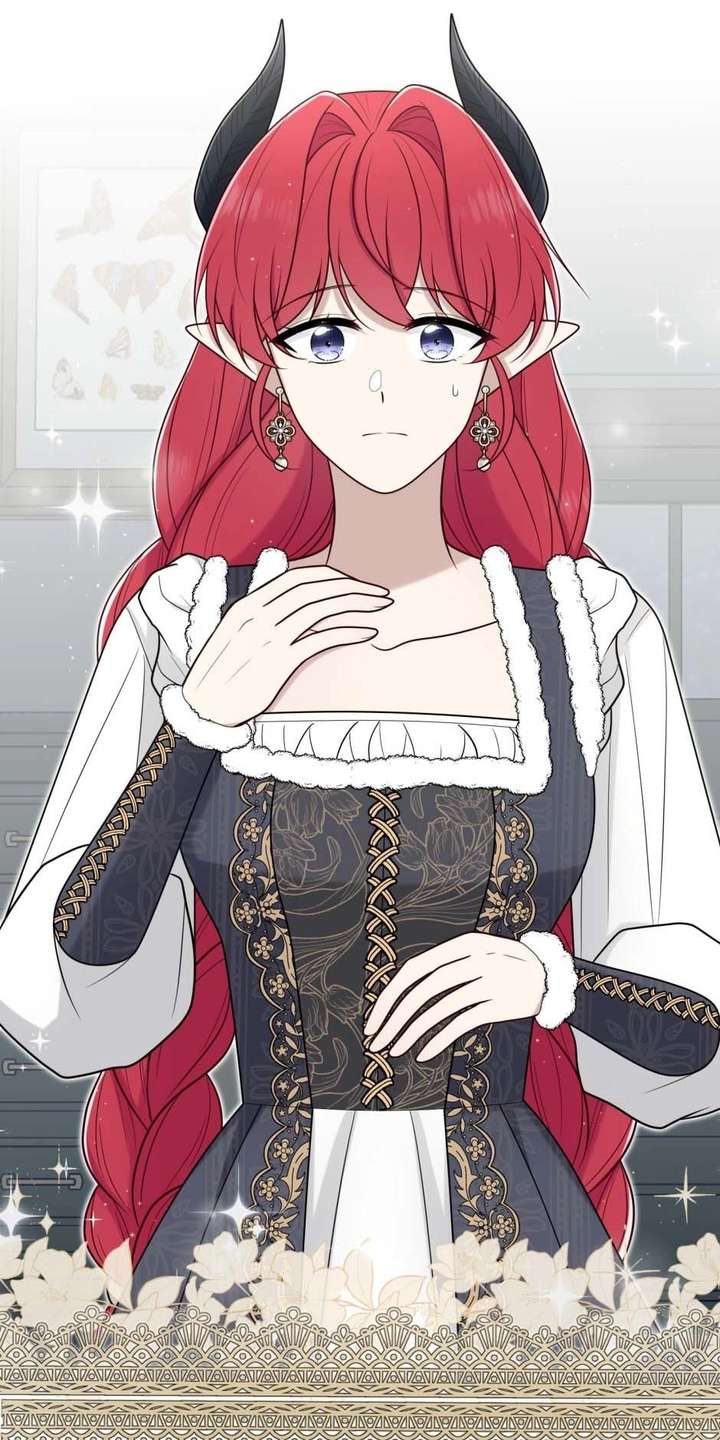 The poetry of love and war Chapter 35 - Page 2