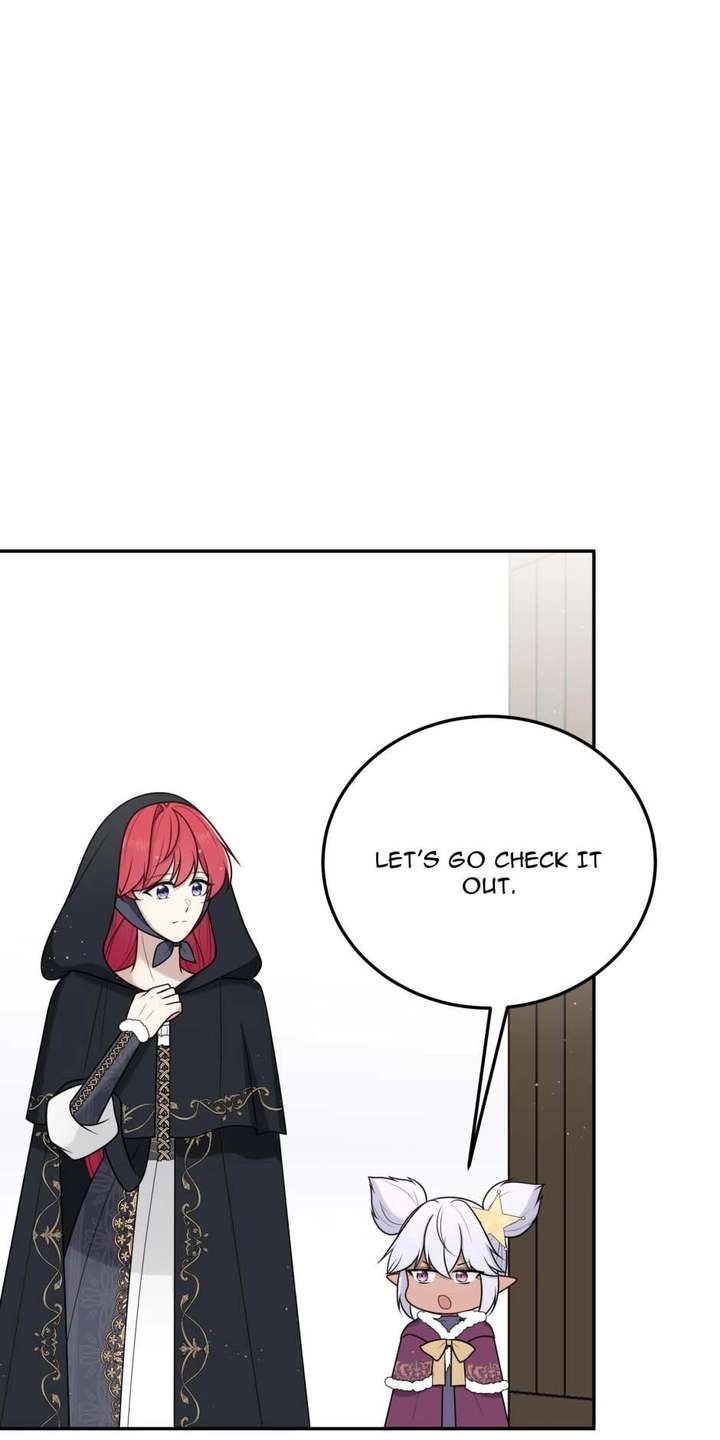 The poetry of love and war Chapter 35 - Page 21