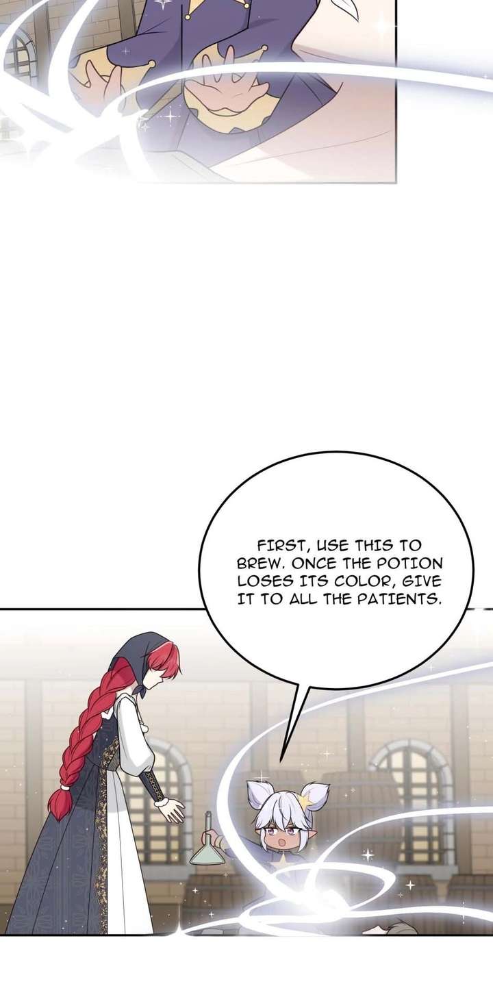 The poetry of love and war Chapter 35 - Page 24