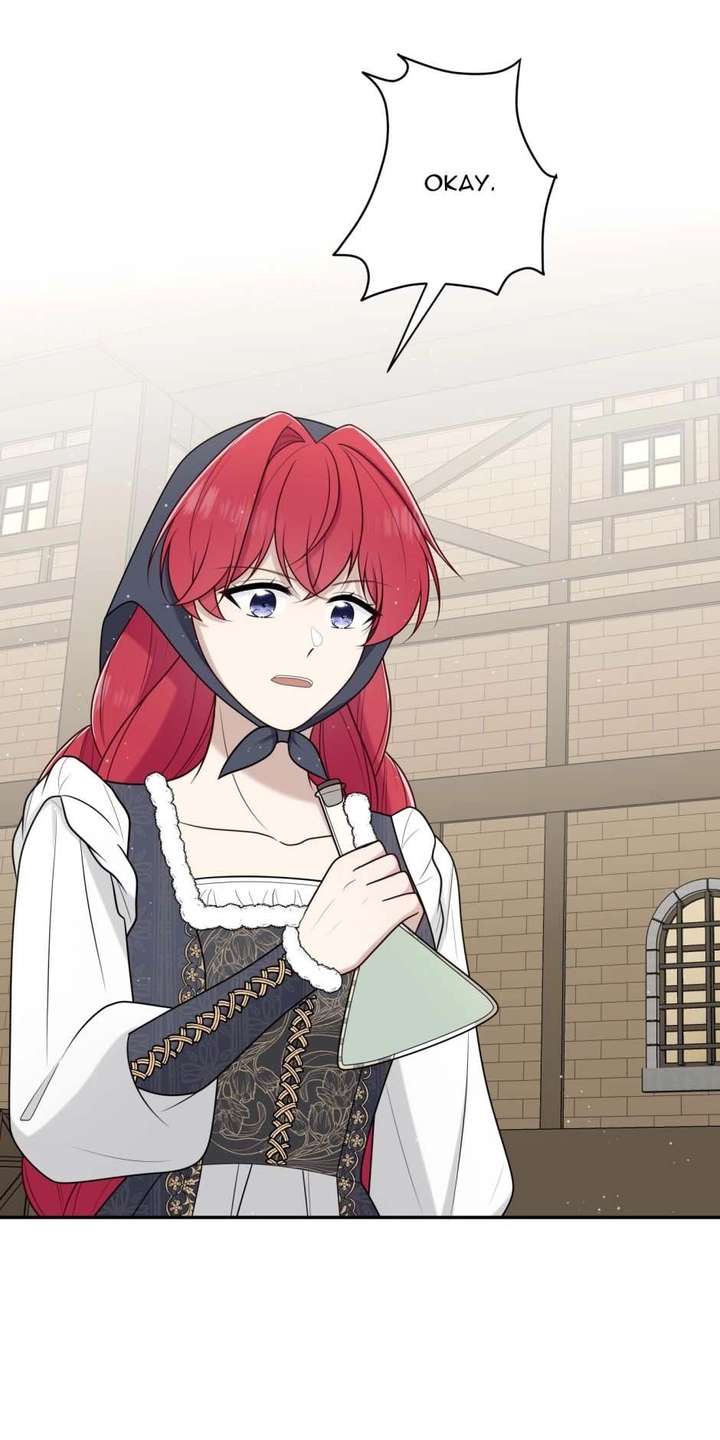 The poetry of love and war Chapter 35 - Page 25