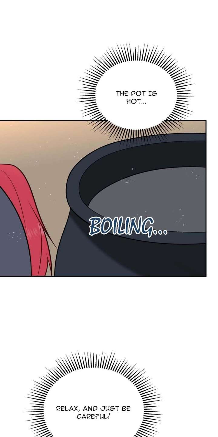 The poetry of love and war Chapter 35 - Page 26