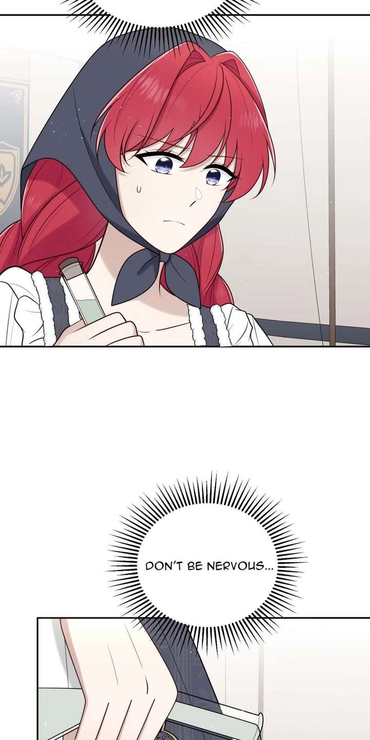 The poetry of love and war Chapter 35 - Page 27