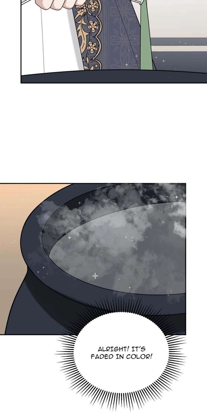 The poetry of love and war Chapter 35 - Page 28