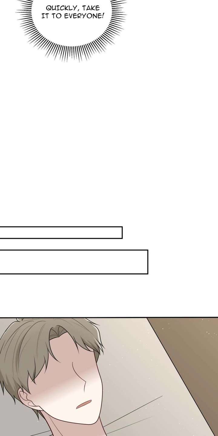 The poetry of love and war Chapter 35 - Page 30