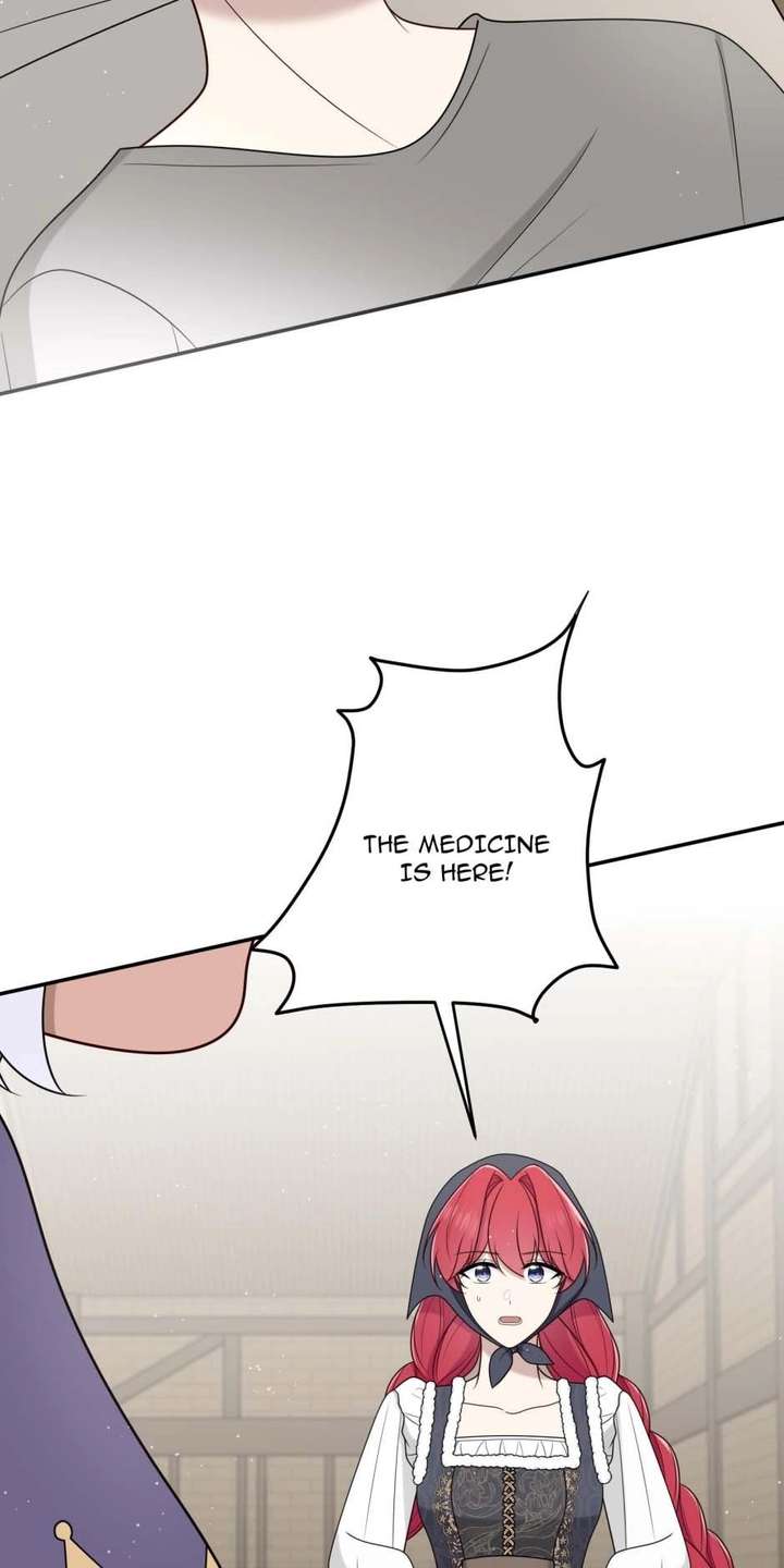 The poetry of love and war Chapter 35 - Page 31