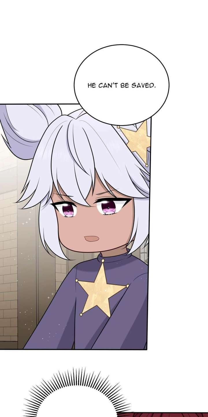 The poetry of love and war Chapter 35 - Page 33