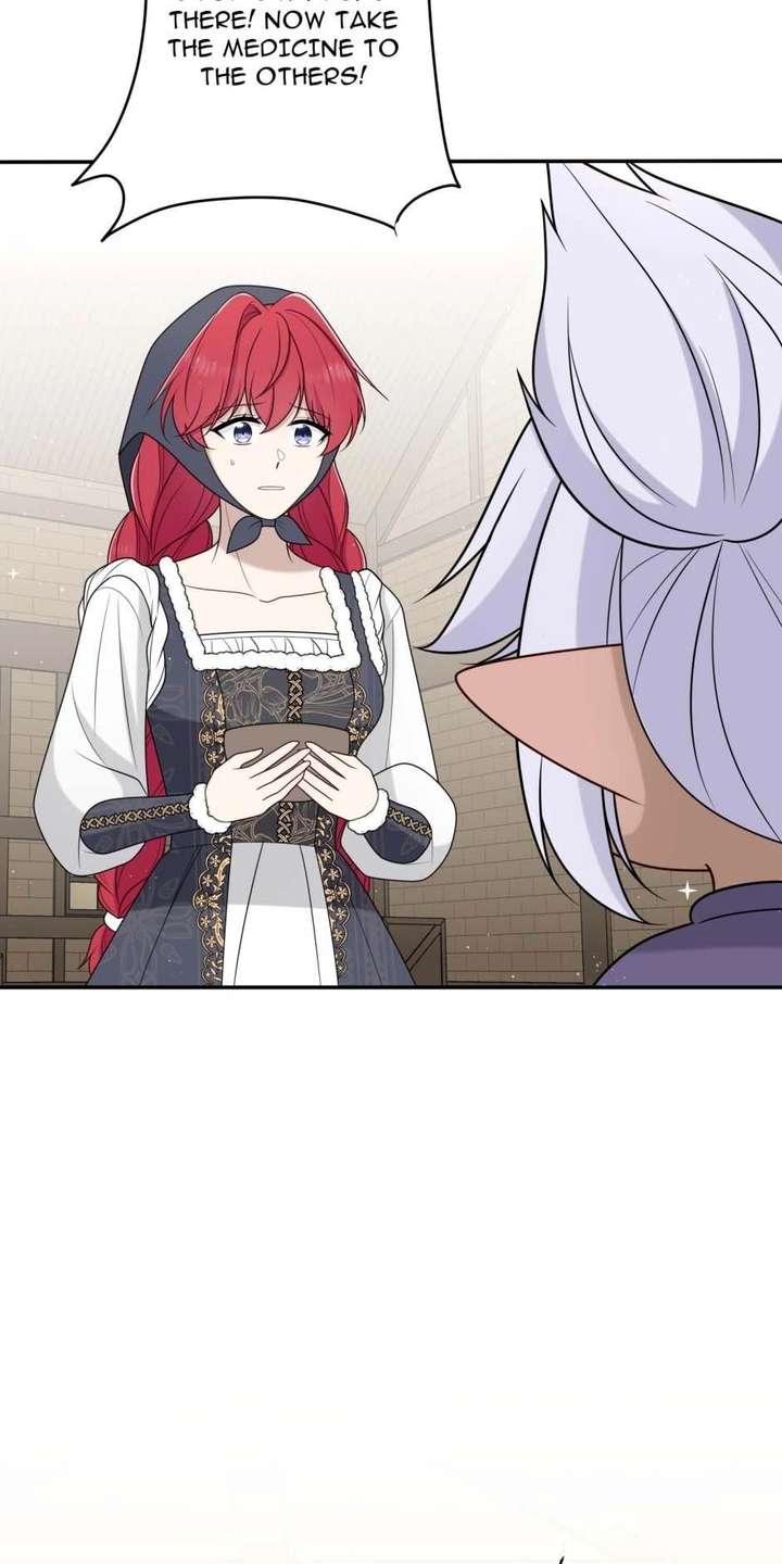 The poetry of love and war Chapter 35 - Page 35