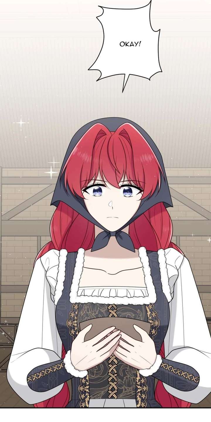 The poetry of love and war Chapter 35 - Page 36